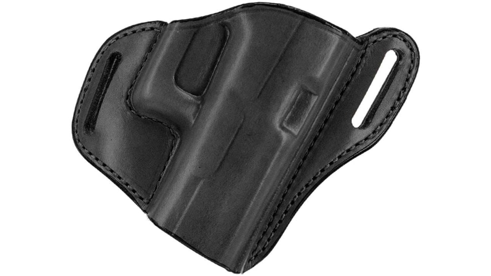 Bianchi PI HOLSTER BLK LH SZ 09A, 27245