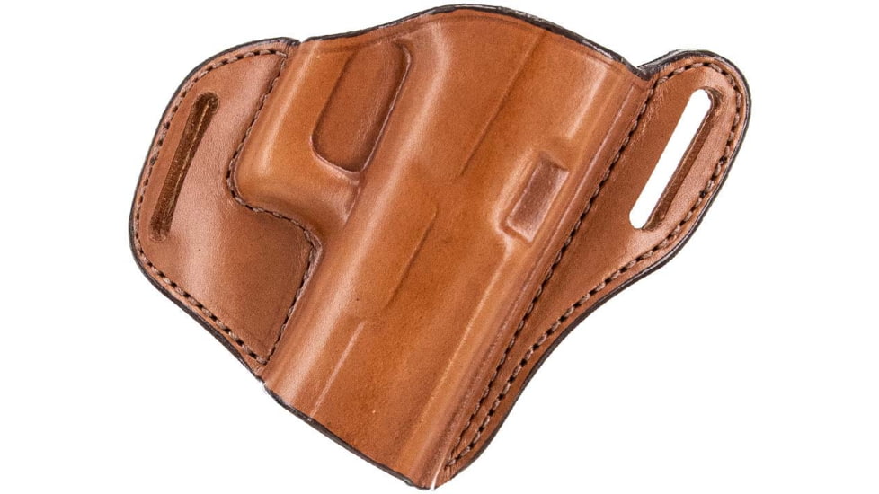 Bianchi PI HOLSTER TAN RH SZ 09, 27238