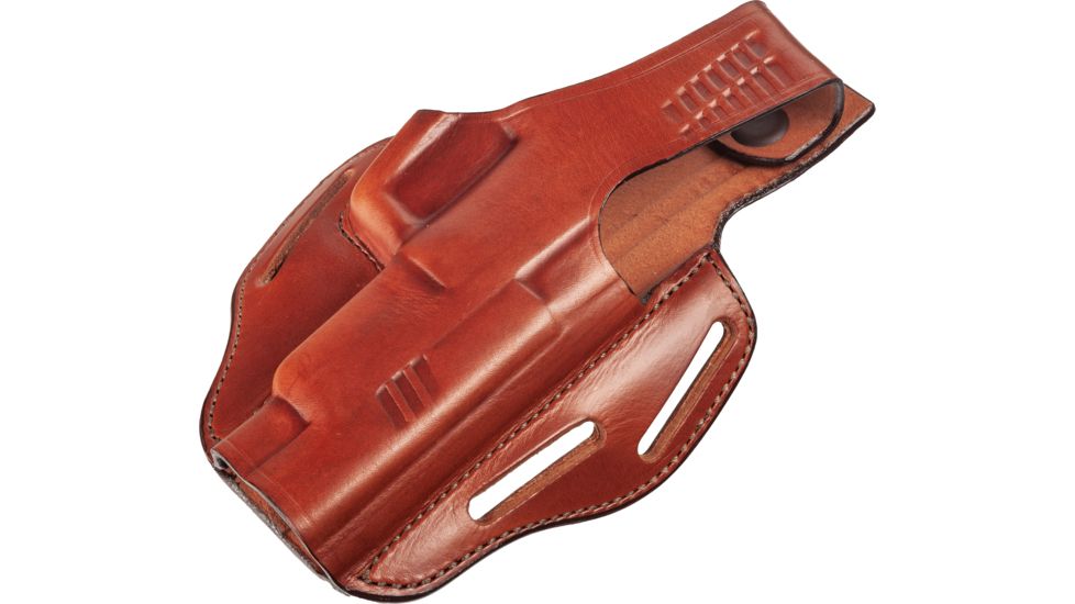 Bianchi Piranha Holster Tan, Right Hand, Size 15 Springfield Xd M