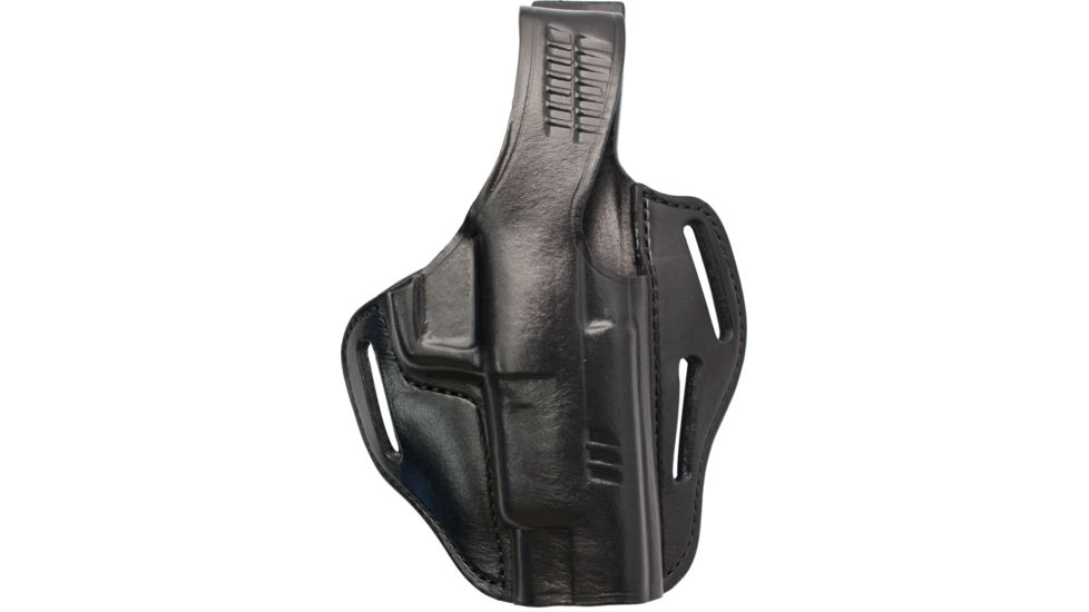 Bianchi Piranha Holsters Model 77 For Springfield Xd M Size 15 Bz Ht 7715 24872