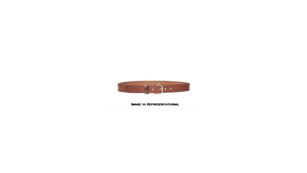 BIANCHI Professional Belt 1.5 Tan SZ38, Tan 1156972