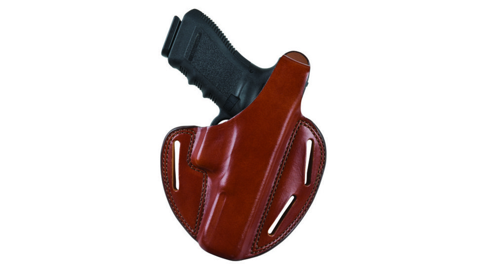 Bianchi Shadow Ii Black Lh - 24921