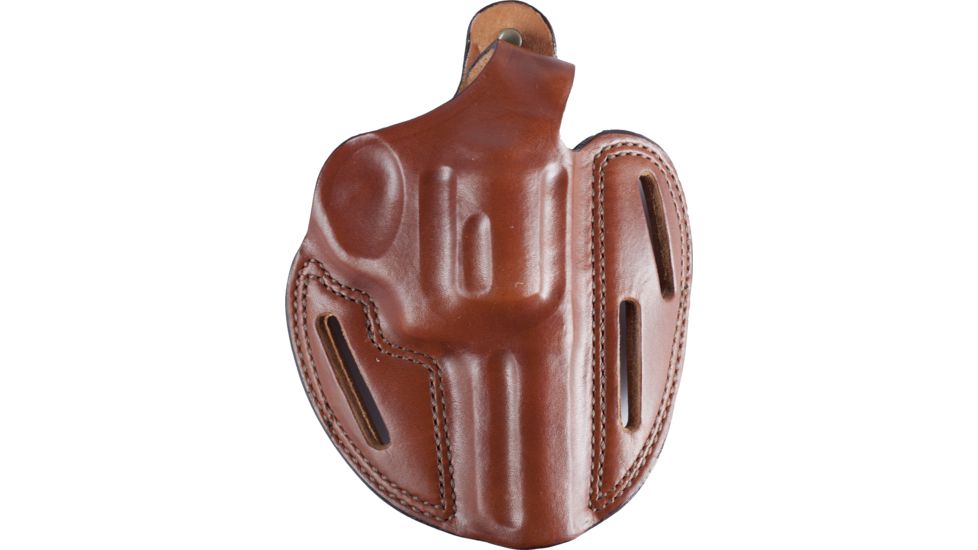 Bianchi Shadow II Holster - Plain Tan, Right  18614
