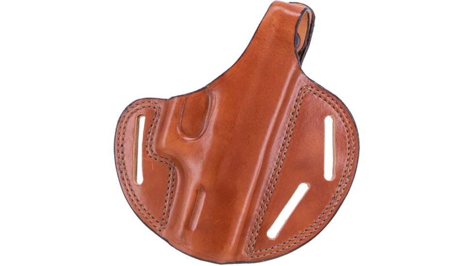 Bianchi SHADOW II TAN LH RUGER SP101 2-3IN REV, 1326268