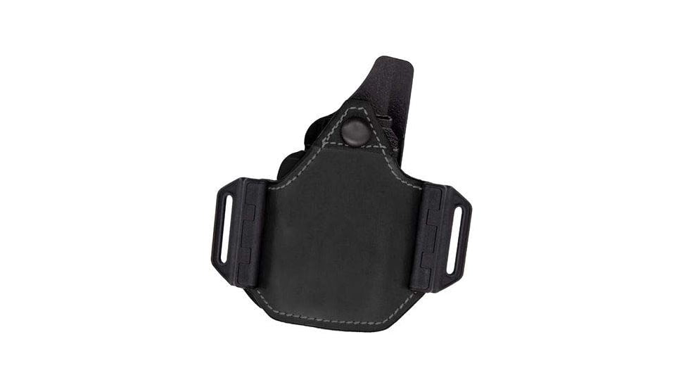 Bianchi SHENANDOAH S&amp;W SHIELD LH BLK, 27229
