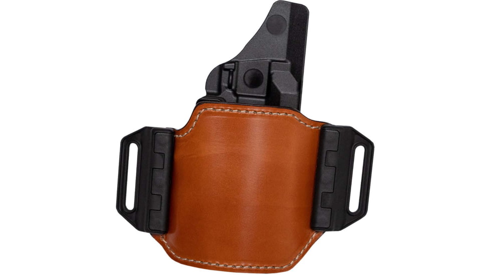 Bianchi SHENANDOAH S&amp;W SHIELD LH TAN, 27227