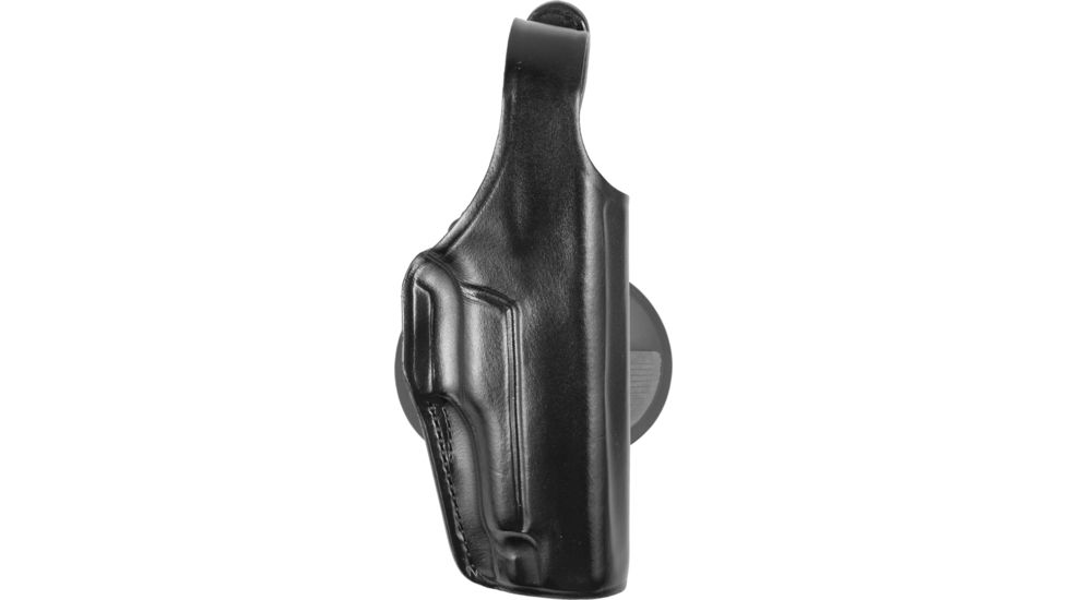 Bianchi 59 Special Agent Holster, Plain Black, Right Hand, Ruger P94+P95+KP97 19572