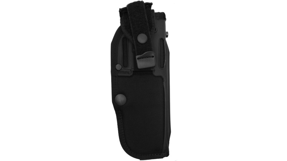 Bianchi T6505 Tac Holster - Black 19966