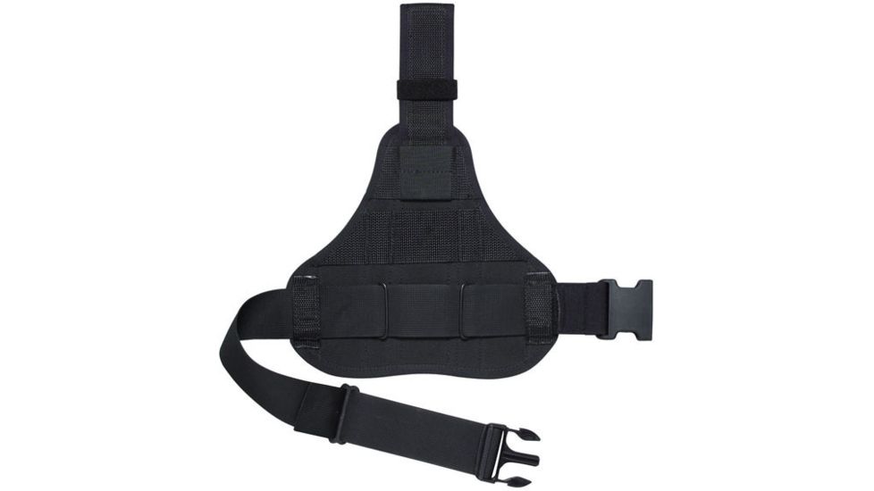 Bianchi T6510 Modular Accessory Panel - Black 22417