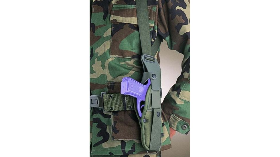 Bianchi UM84H Harness - Coyote 21224