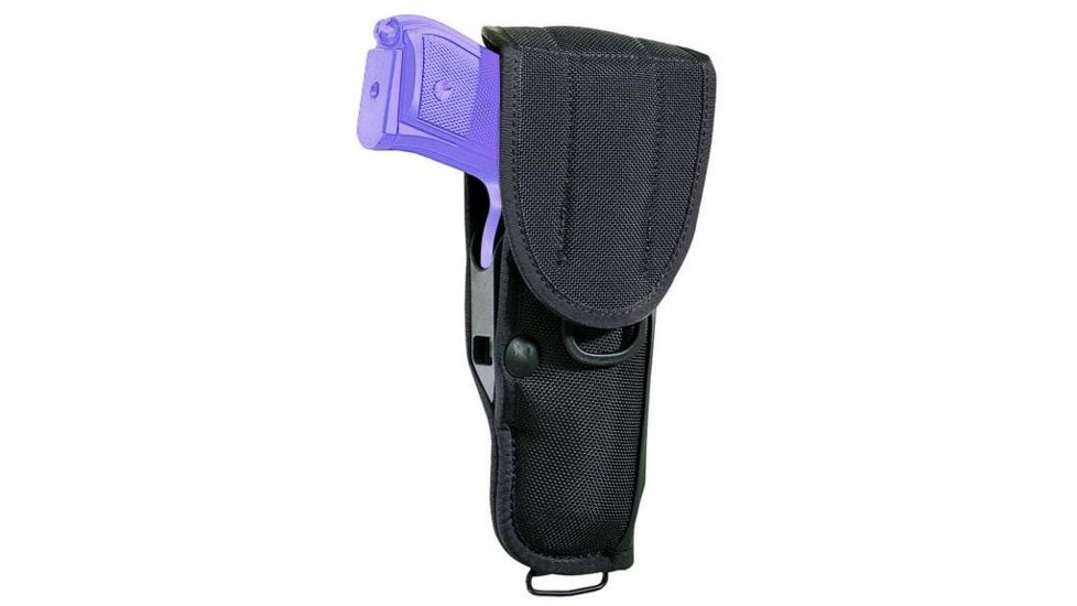 Bianchi UM84I Universal Military Holster - OD 14209