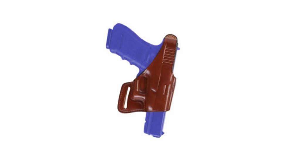 Bianchi Venom Holster, Tan, Left Hand, Size 16, Springfield XD-9, XD-40