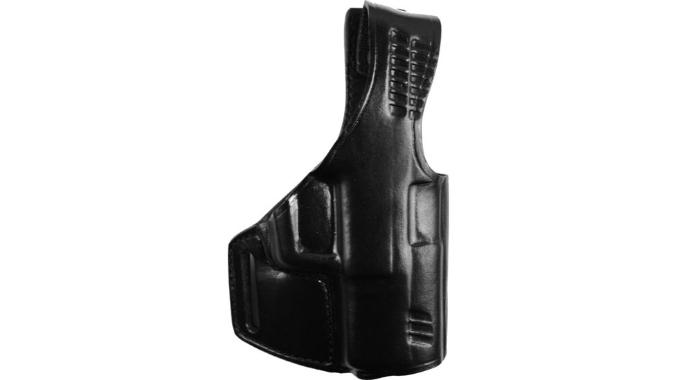 Bianchi Venom Holster, Black, Right 24890