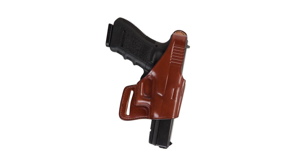 Bianchi Venom Holster Tan, Right Hand, Springfield XD-45 - 24892