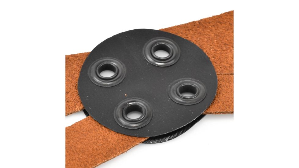 Bianchi X16 Agent X Shoulder Holster - Plain Tan, Right Hand, Sig P228, P229 17248