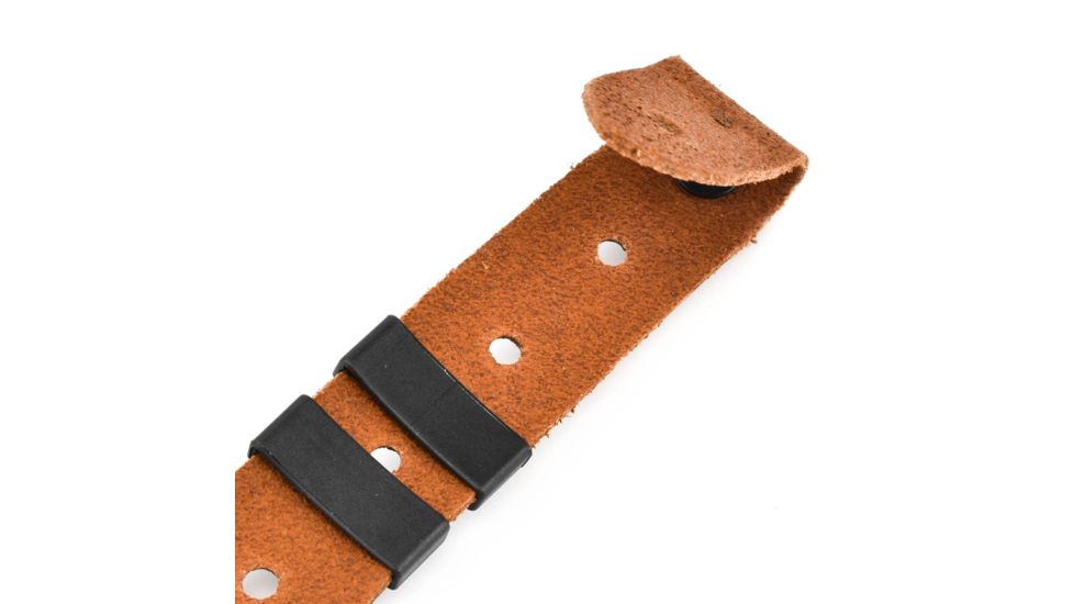 Bianchi X16 Agent X Shoulder Holster - Plain Tan, Right Hand, Sig P228, P229 17248