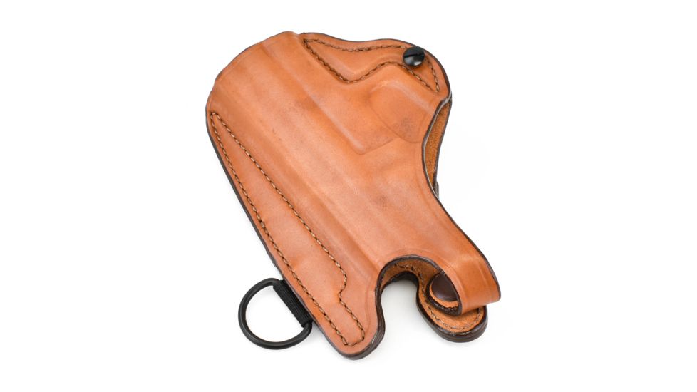 Bianchi X16 Agent X Shoulder Holster - Plain Tan, Right Hand, Sig P228, P229 17248