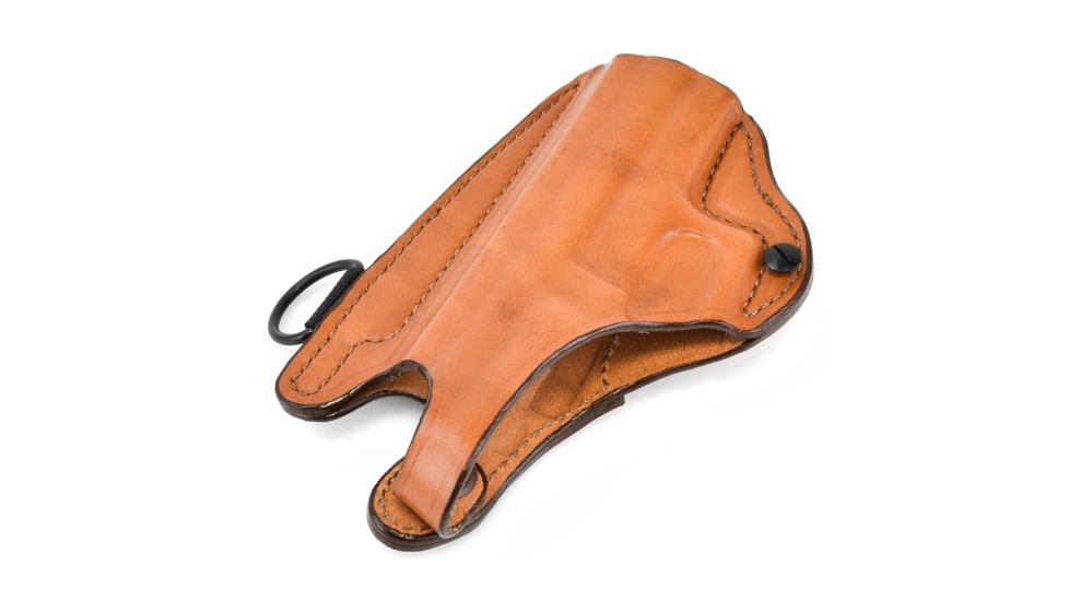 Bianchi X16 Agent X Shoulder Holster - Plain Tan, Right Hand, Sig P228, P229 17248