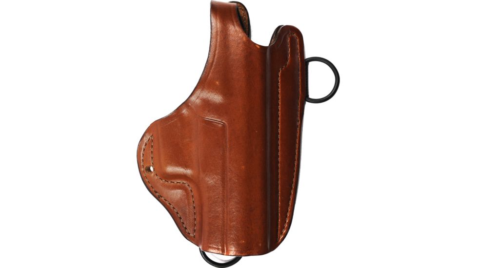 Bianchi X16H Agent X Holster, Plain Tan, Right Hand - Sig P228/229 - Holster ONLY - 17178 