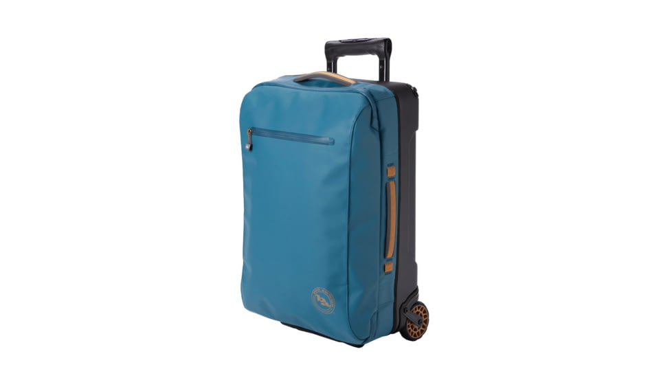 Big Agnes 45L Stagecoach Duffel Bag, Tapestry, LSCD45LT25