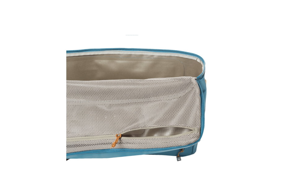 Big Agnes 50L Big Joe Gear Duffel Bag, Tapestry, LBJGD50LT25