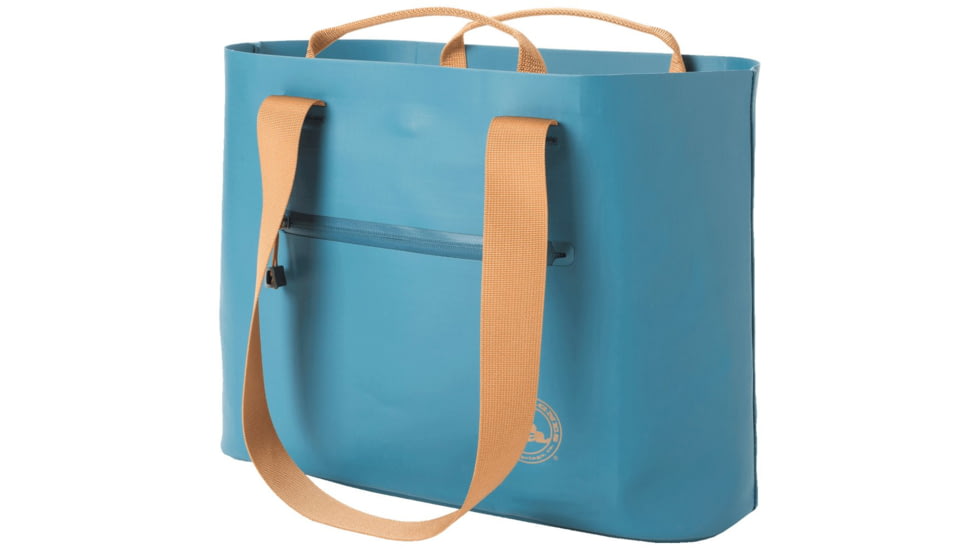 Big Agnes 23L Bucket Tote, Tapestry, LBT23LT25