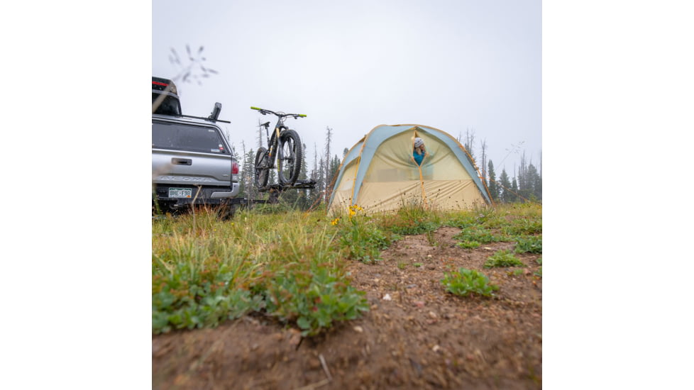 Big Agnes Accessory Mesh Insert Sage Canyon Shelter Plus, Prairie Sand, One Size, TMESHSCSP25