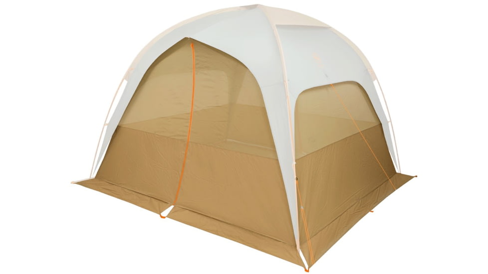 Big Agnes Accessory Mesh Insert Sage Canyon Shelter Plus, Prairie Sand, One Size, TMESHSCSP25