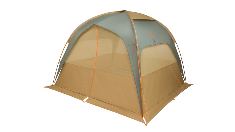 Big Agnes Accessory Mesh Insert Sage Canyon Shelter Plus, Prairie Sand, TMESHSCSP26