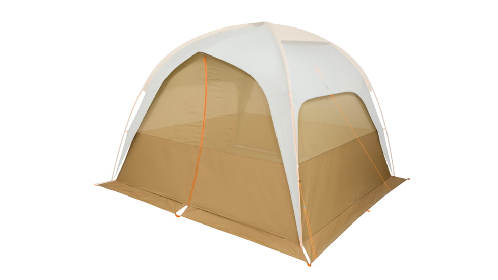 Big Agnes Accessory Mesh Insert Sage Canyon Shelter Plus, Prairie Sand, TMESHSCSP26