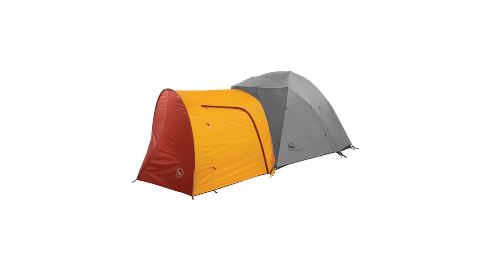Big Agnes Accessory Vestibule-Big House, 4 187310