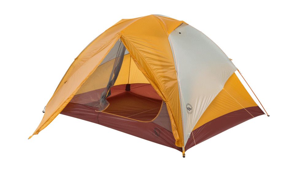 Big Agnes Angel Springs UL 3 Tent - 3 Person, 3 Season