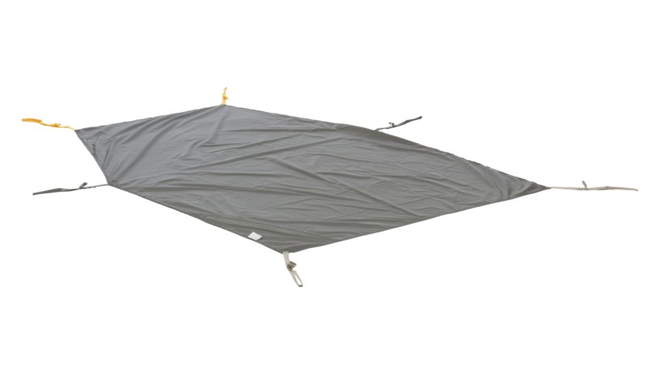 Big Agnes Battle Mountain 2 Tent - 2 Person, 4 Season, Gold, TMBM219