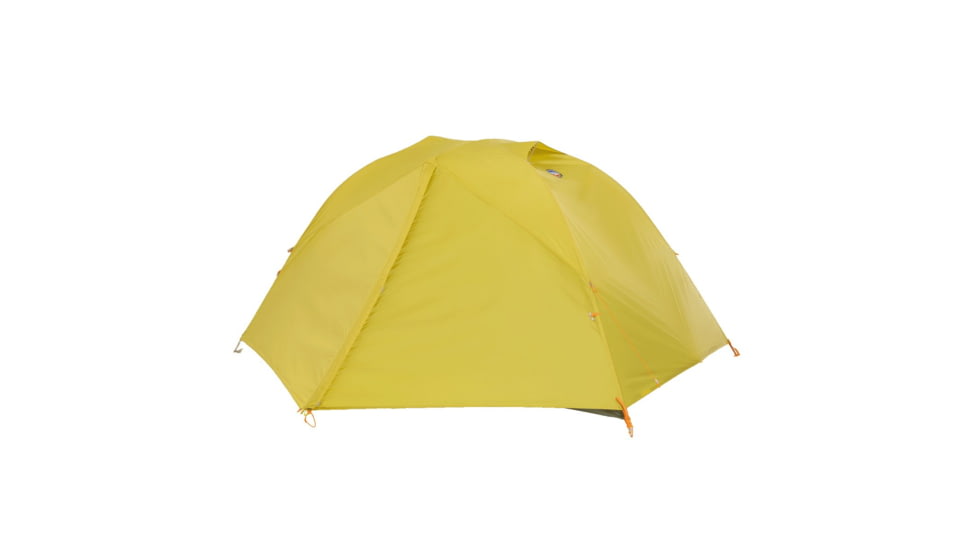 Big Agnes Blacktail 2 Tent, Warm Olive/Chinois Green, 2 Person, TBT225