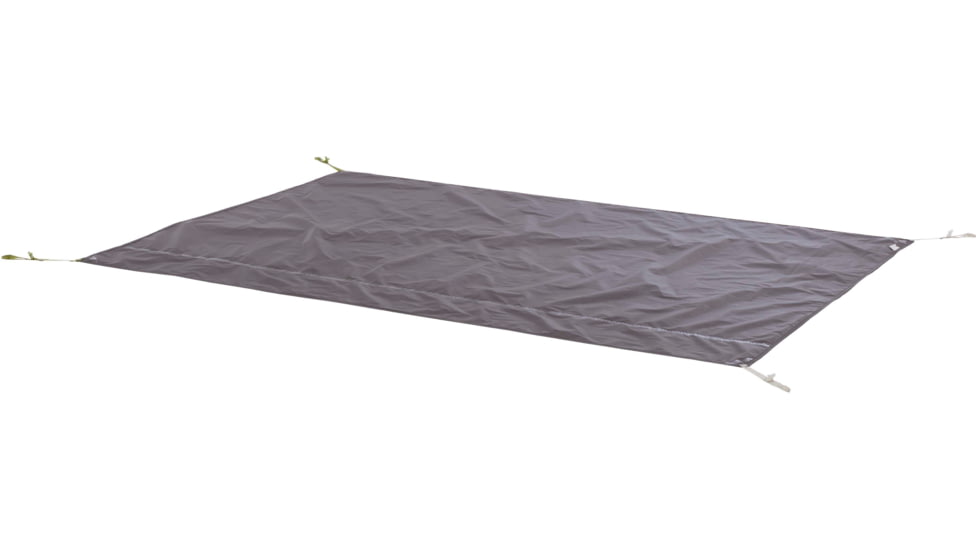 Big Agnes Blacktail 3, Hotel Bikepack Footprint, Gray, TFFBTHBP321