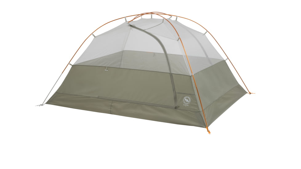 Big Agnes Blacktail 3P Vetiver Tent, Vetiver, 3 person, TBT3V26