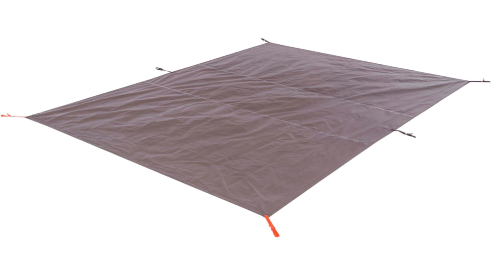 Big Agnes Bunk House 8 Footprint, Taupe, TFFBUNK822