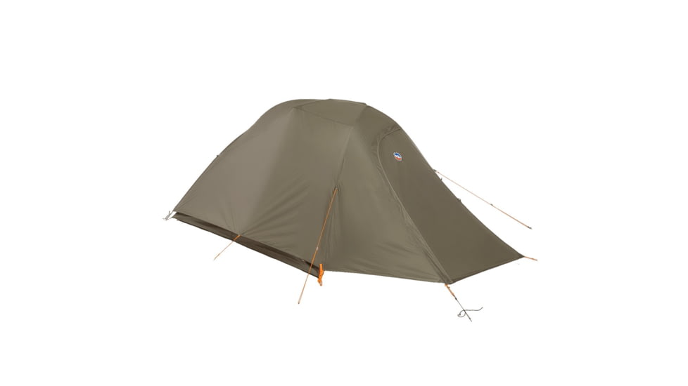 Big Agnes C Bar 3 Tent, Vetiver, 3 Person, TCB325