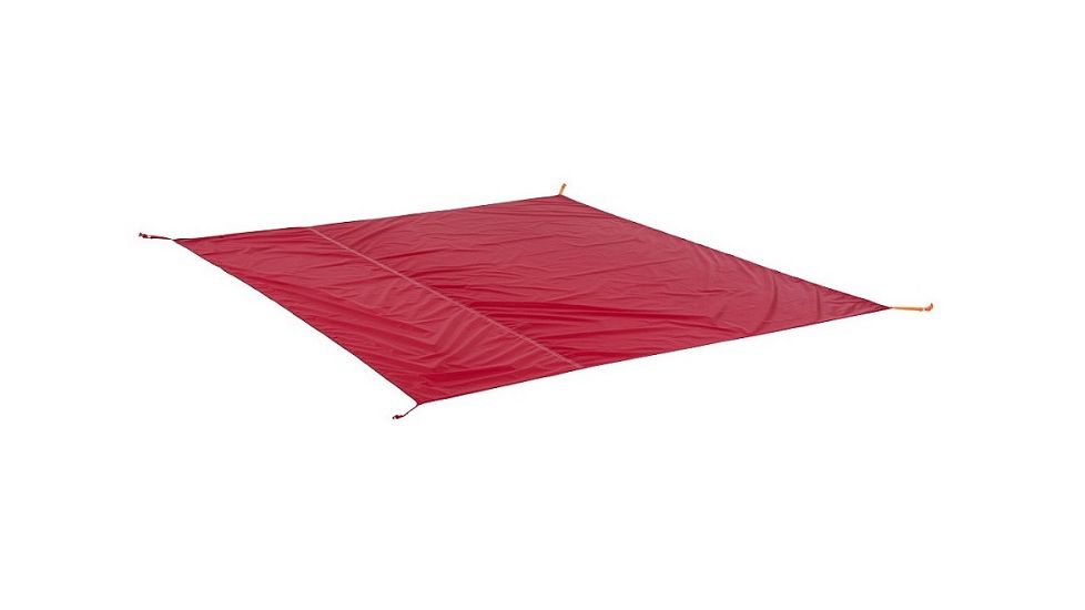 Big Agnes Chimney Creek 6 Footprint