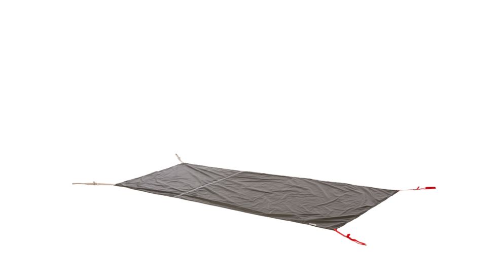 Big Agnes Copper Spur HV 2 Expedition Footprint, Gray, TFFHVCSE218