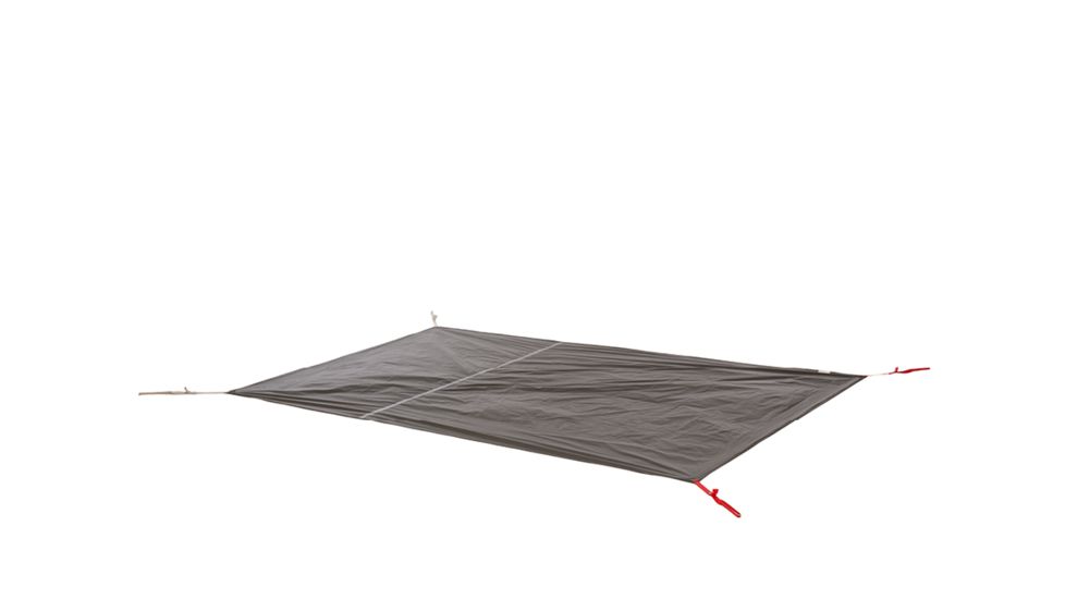 Big Agnes Copper Spur HV 3 Expedition Footprint, Gray, TFFHVCSE318