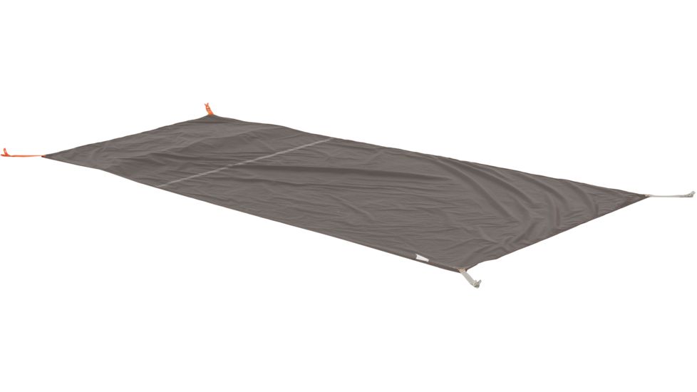 Big Agnes Copper Spur HV UL 2 mtnGLO Footprint