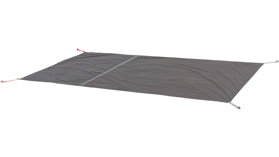 Big Agnes Copper Spur HV UL3 Long Footprint, Gray, TFFHVCSL322
