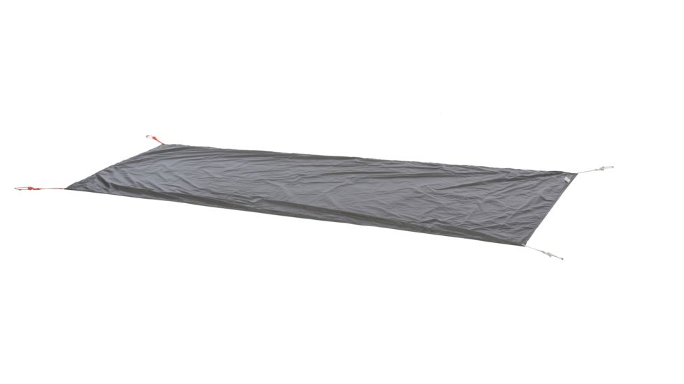 Big Agnes Copper Spur HV UL2 mtnGLO Tent - 2 Person, 3 Season, Silver/Gray, THVCS2MG20