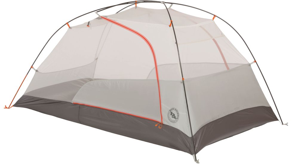Big Agnes Copper Spur HV UL2 mtnGLO Tent - 2 Person, 3 Season