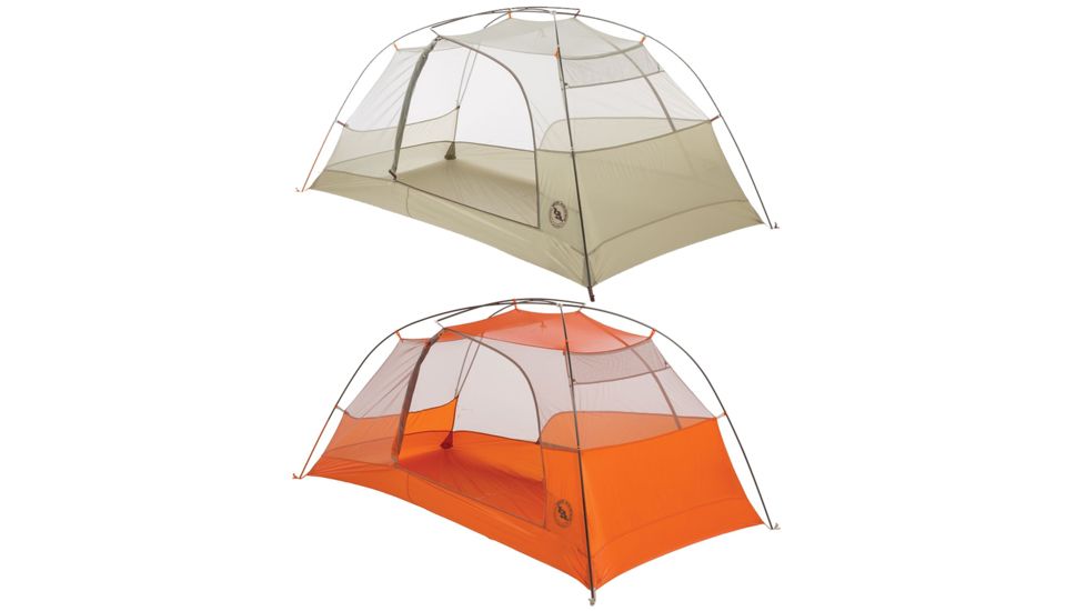 Big Agnes Copper Spur HV UL2 Tent - 2 Person, 3 Season