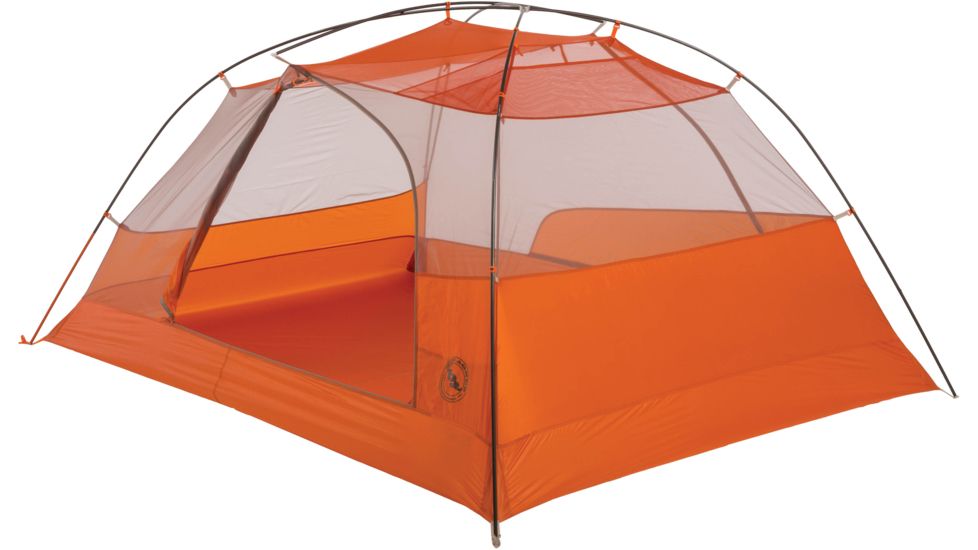 Big Agnes Copper Spur HV UL3 Tent - 3 Person, 3 Season