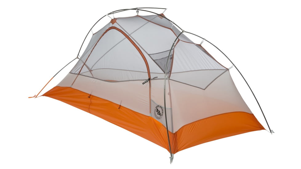 Big Agnes Copper Spur UL 1 Tent - 1 Person, 3 Season