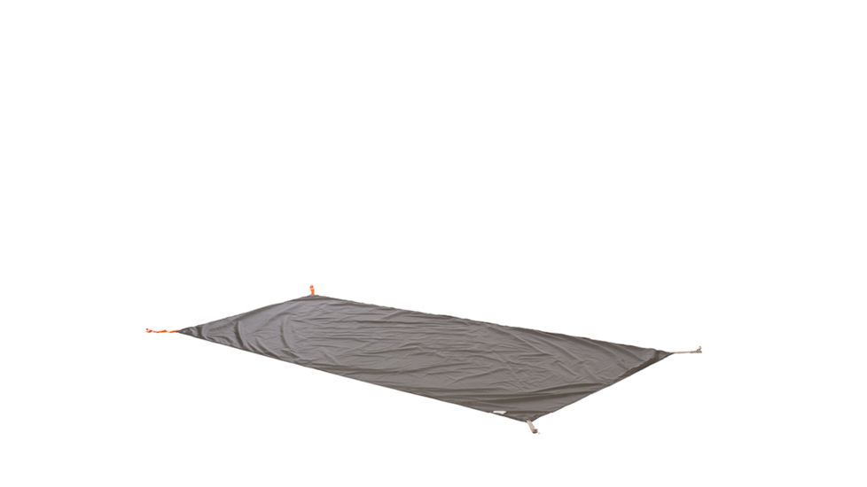 Big Agnes Copper Spur UL 2 Classic Footprint, Gray, TFFCSCUL218