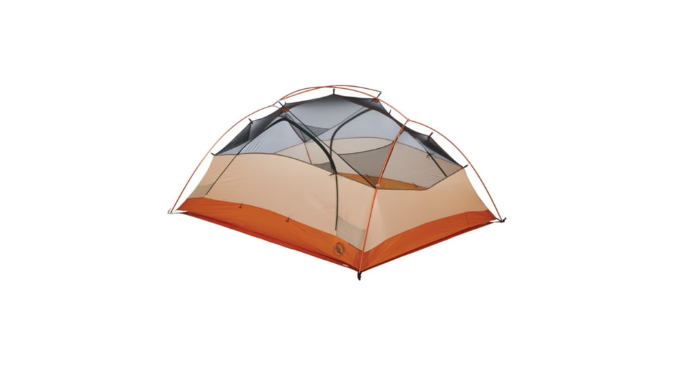 Big Agnes Copper Spur UL Tent, 3 Person 187333